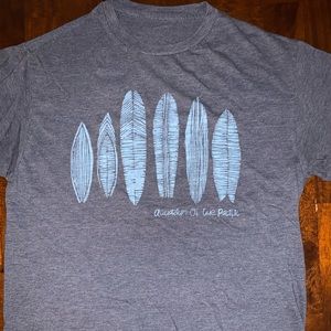 Aquarium of the Pacific Souvenir Tee